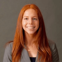 Greta Bair, Associate