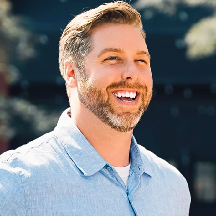 Kevin Siskar, Co-Founder and CEO of Finta