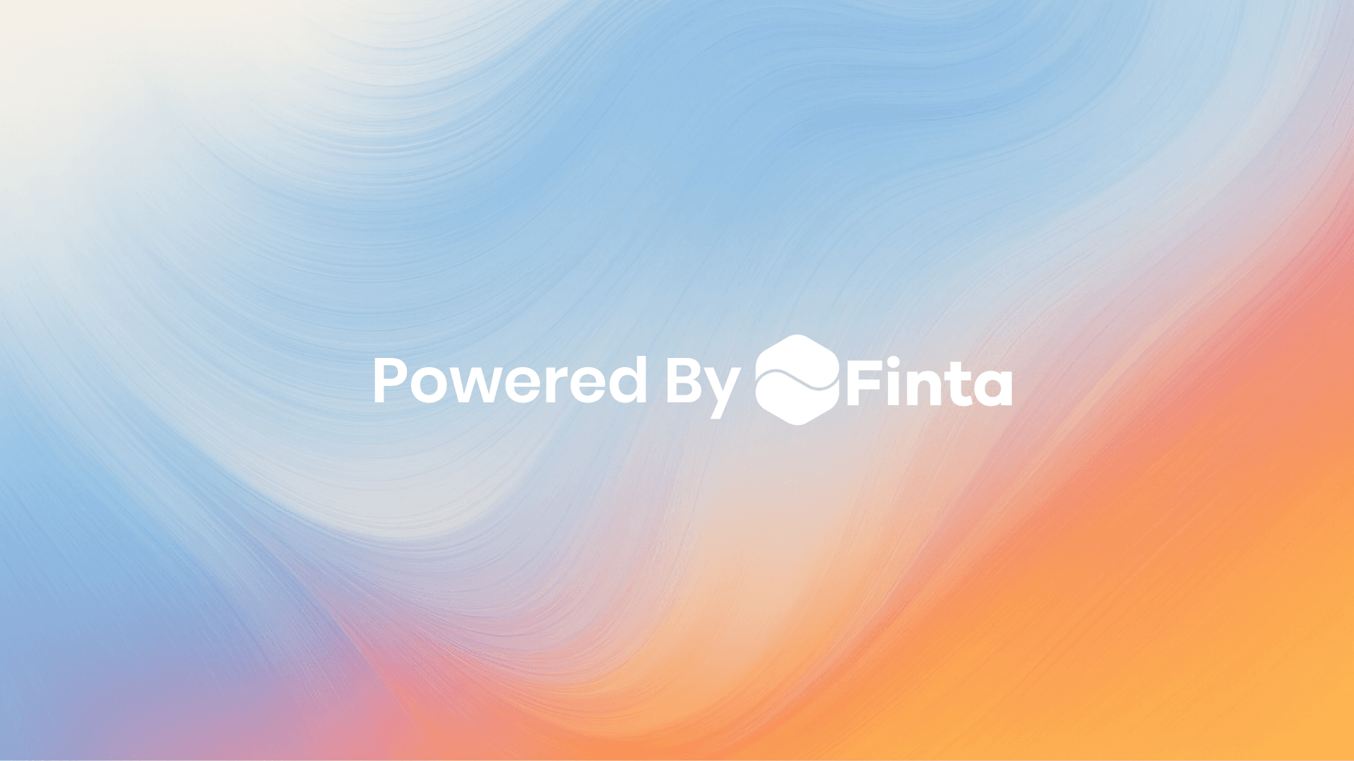 Powered by Finta: The VC Platform for Funds