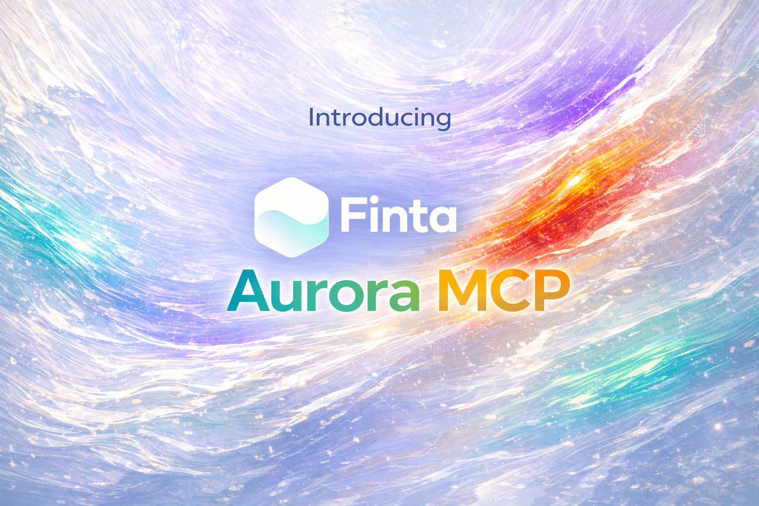 Introducing Finta’s Aurora MCP