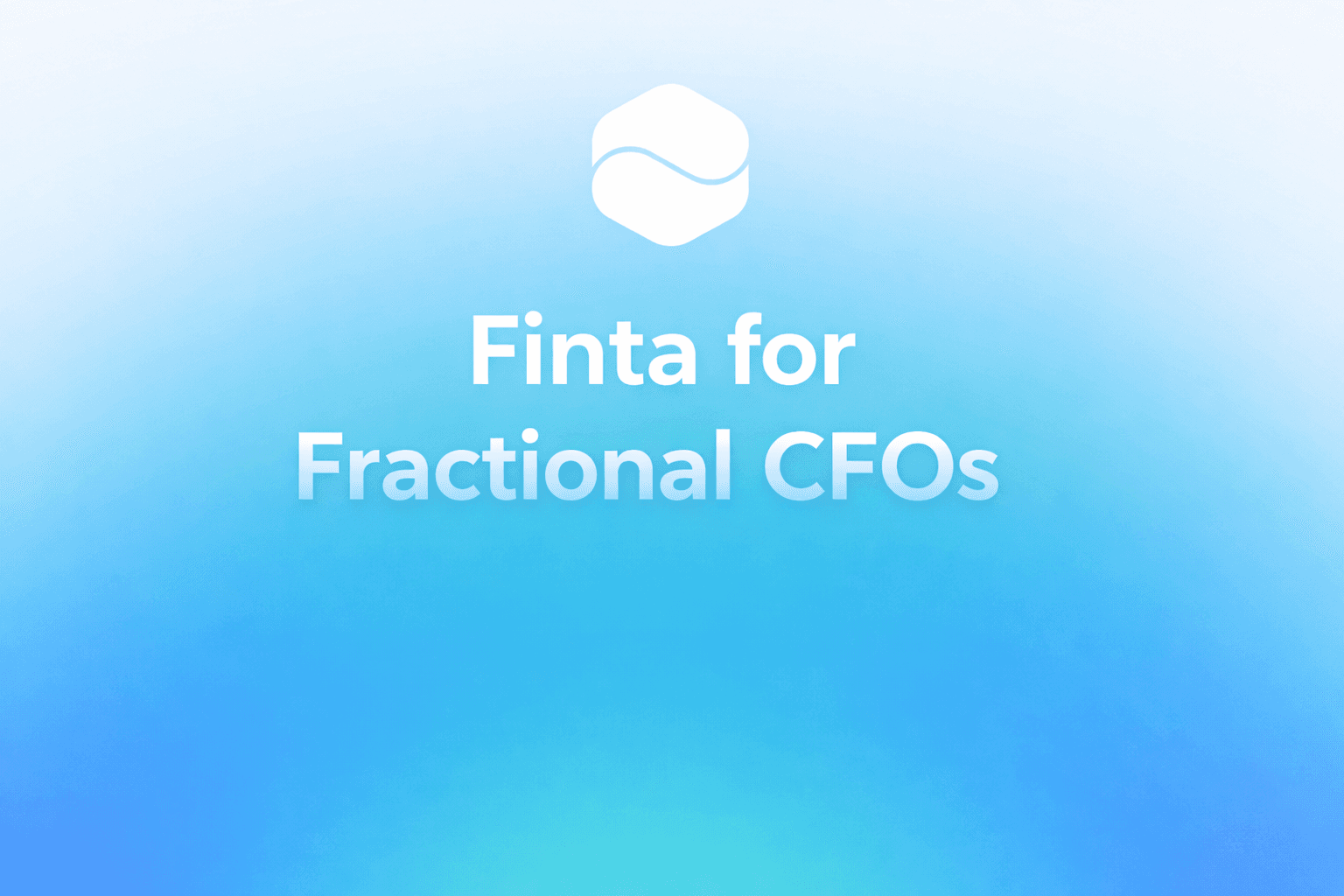 Finta for Fractional CFOs