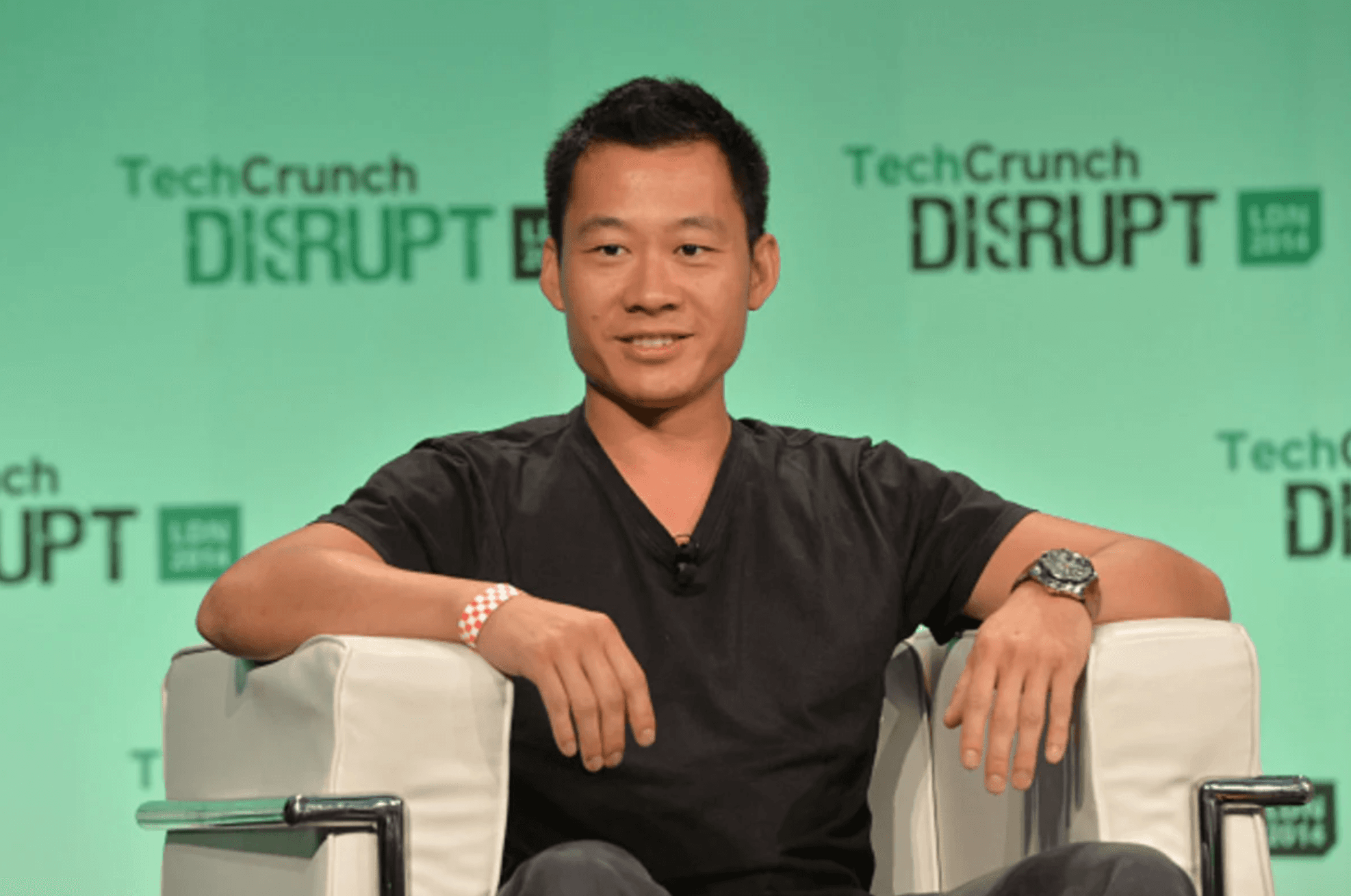Raising A Seed Round With Justin Kan