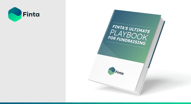 Finta's Fundraising Playbook - Second Edition