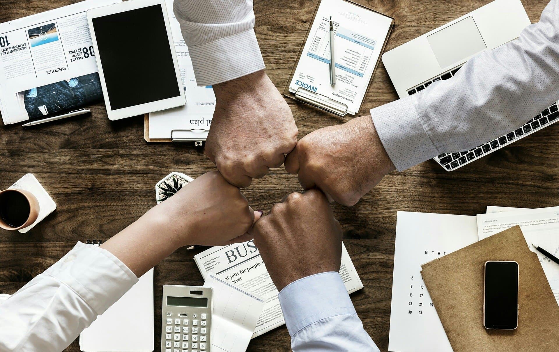 Equity Basics for First Time Co-Founders