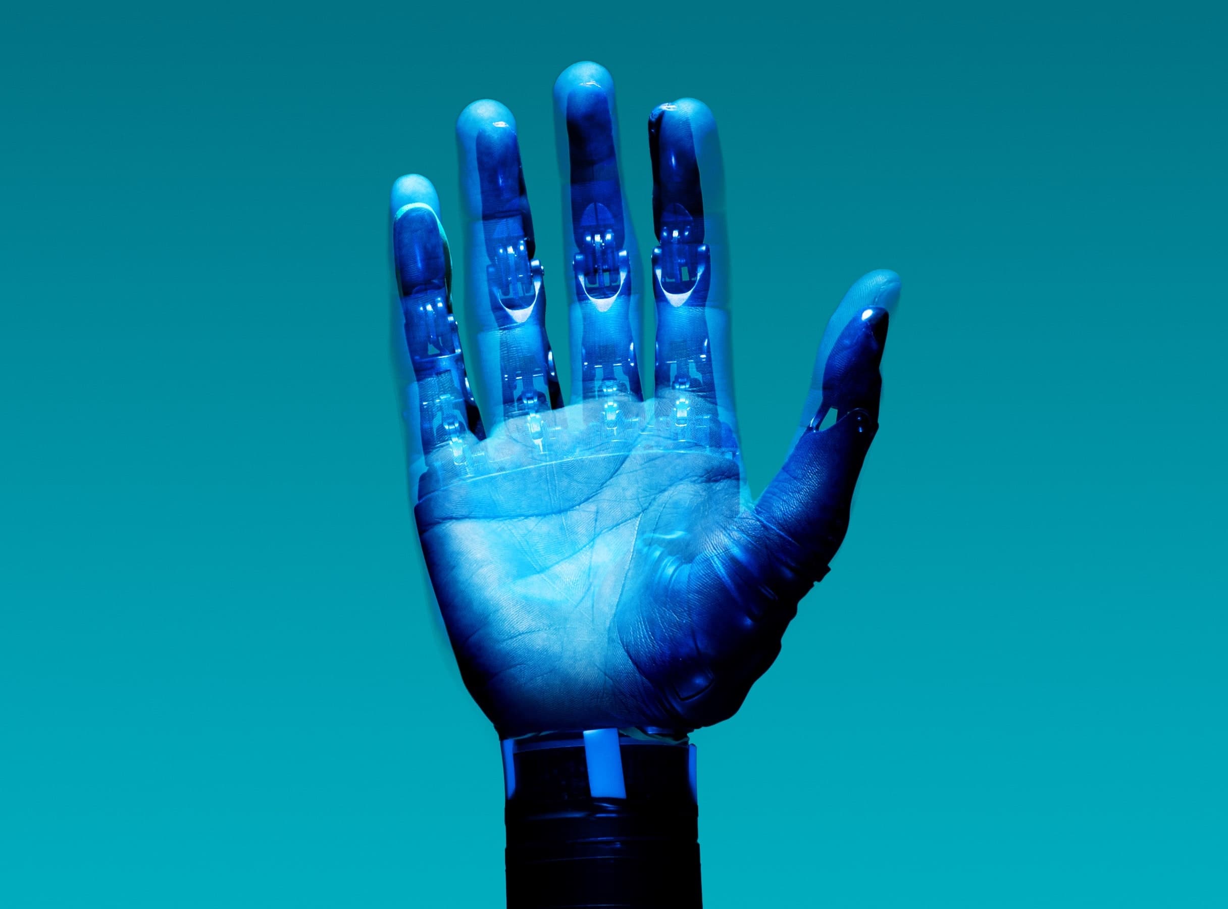 Introducing Finta A.I.