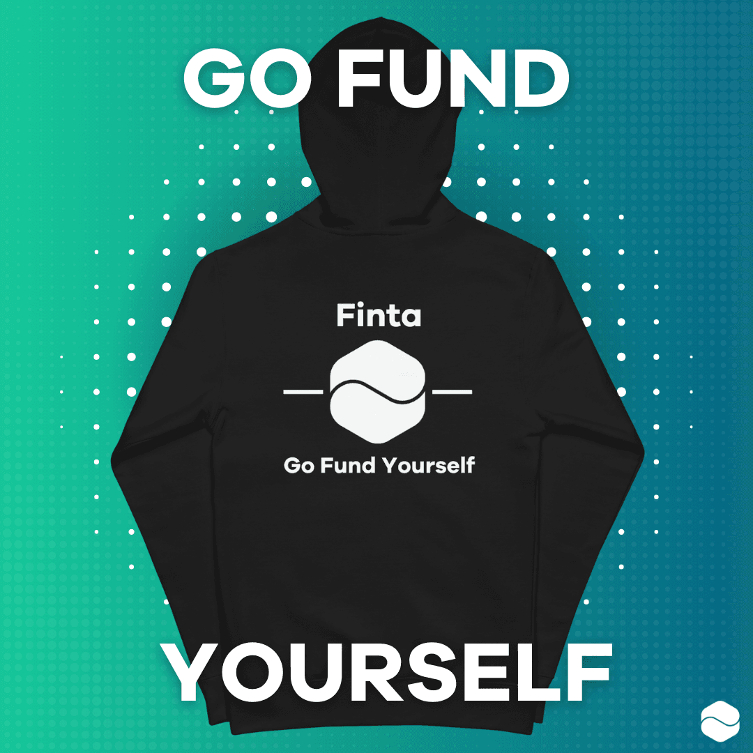Go Fund Yourself