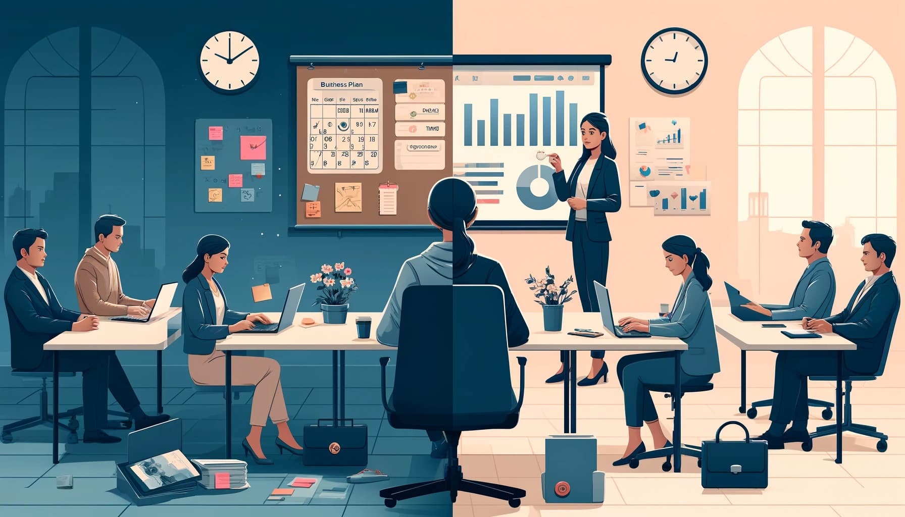 How to Balance Fundraising with Running Your Business