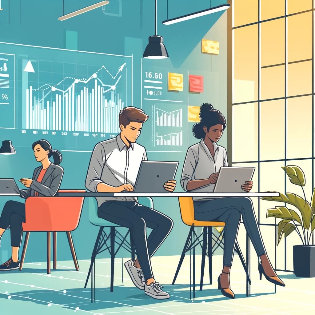 Setting Startup Market Valuations Effectively