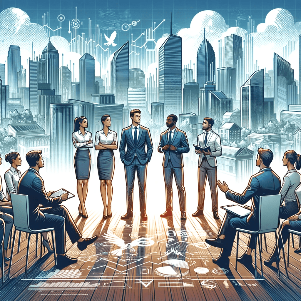 Venture Capital Fundraising: Unlocking the Potential for Revolutionary Growth