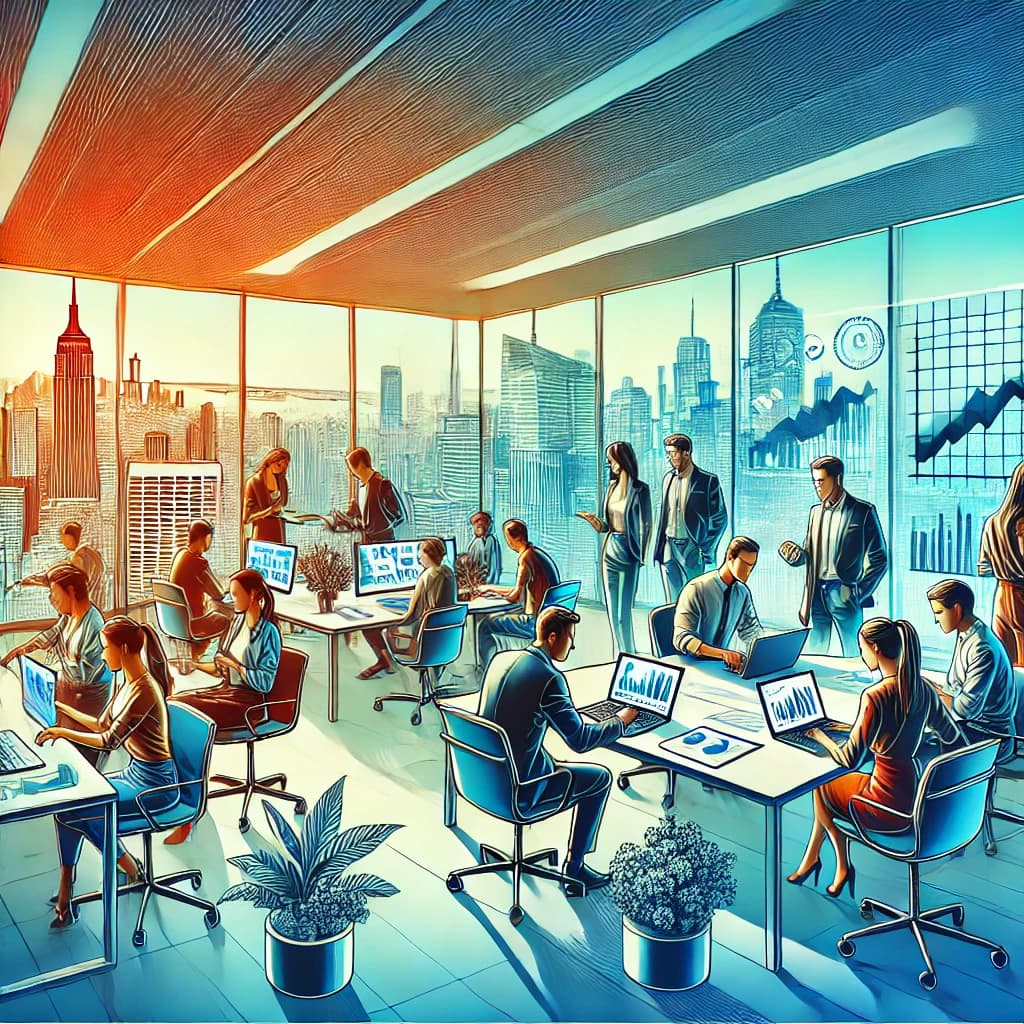 Fundraising Perspectives From 3 Sides Of The Table
