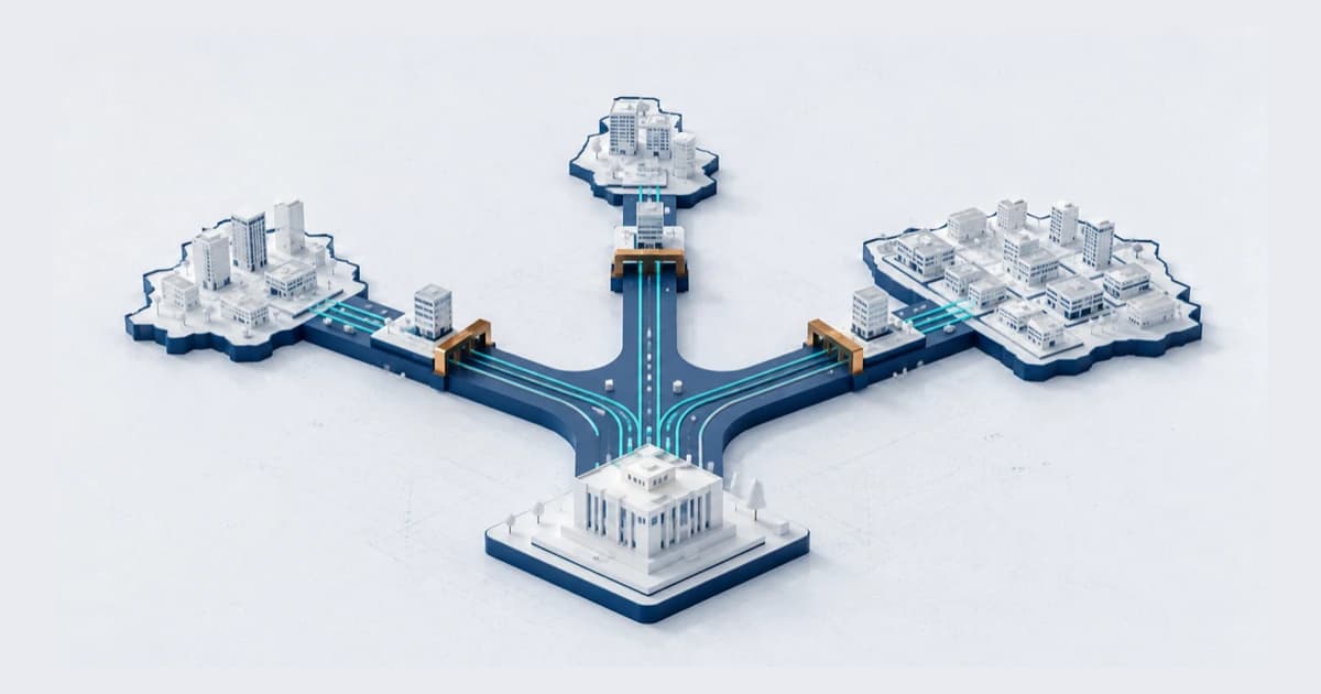Public capital reaches regional venture-fund systems through separate jurisdiction gates, distinguishing manager presence from local deployment.