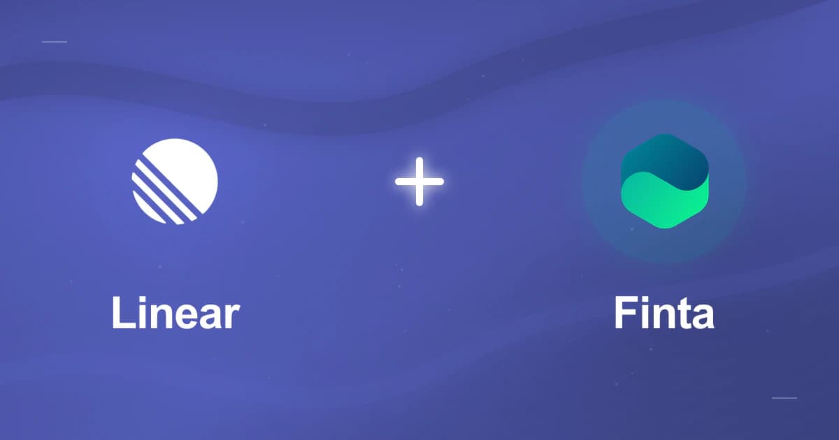 Connect Linear to Aurora for Investor Update Milestones