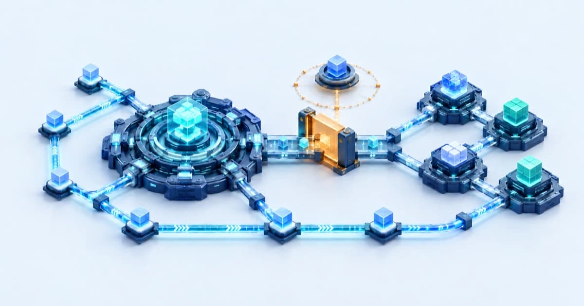 A software operating system crosses an ownership-review boundary into several buyer structures.