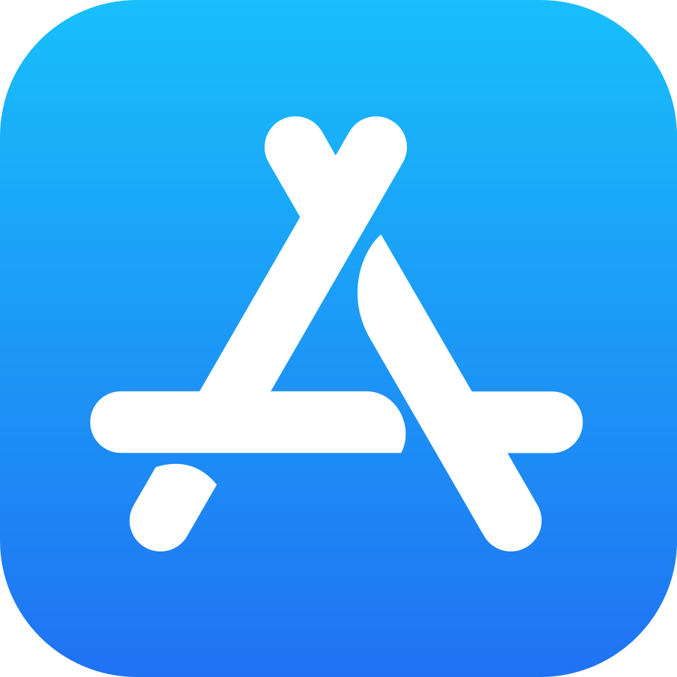 iOS App logo
